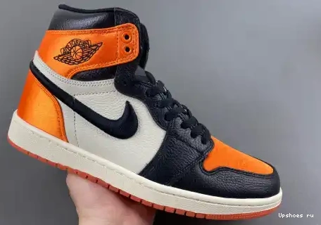 Backboard” AV3725-010 Air Satin 1 “Shattered Jordan   AV3725-011 0511